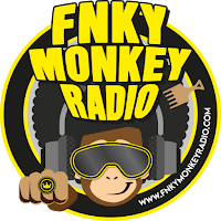 FNKY MONKEY RADIO