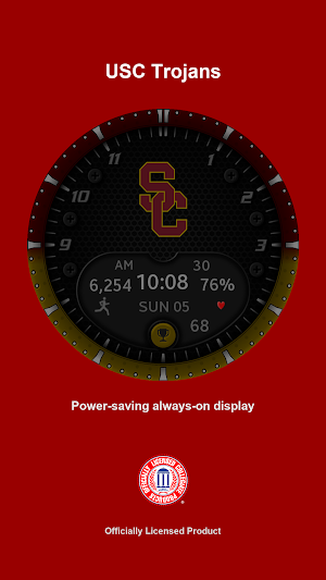 USC Trojans Premium Screenshot 1