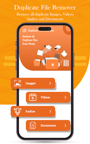 Duplicate File Remover:Cleaner Screenshot 0