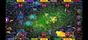 Ace Fish Shooter Screenshot 1