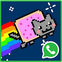 Pacotão de Adesivos Stickers