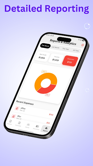 Invoice Pal: Invoice Maker Screenshot 3