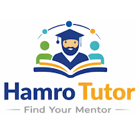 Hamro Tutor