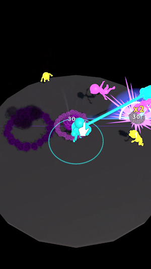 Gum Gum Puncher Screenshot 3