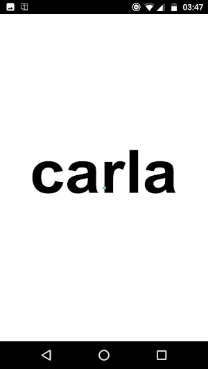 Carla - der Sachspendenmarkt d Screenshot 0