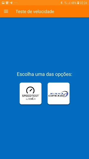 FibraLink PE Screenshot 2