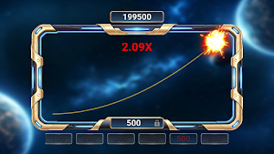 Skyburst Beteva Crash Screenshot 0