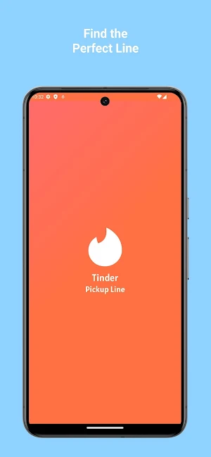 Pickup Lines Screenshot 1