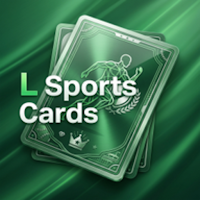 L Sports Cards