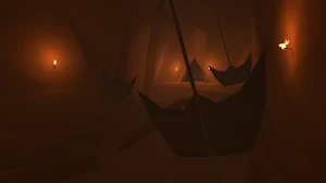 Traps: VR adventure Screenshot 3