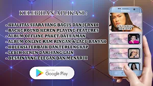 Full Is.Da Rindu Payung Hitam Screenshot 0