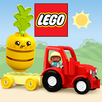 LEGO® DUPLO® WORLD