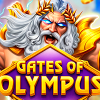 Olympus Gates