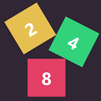 2048 Cubes