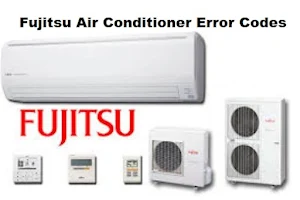 AC Repair Fujitsu Guide : HVAC Screenshot 3