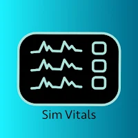 Sim Vitals