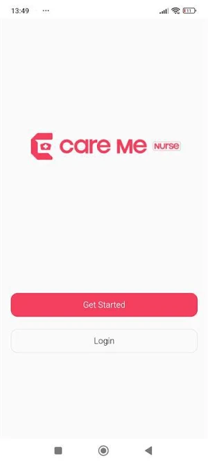 Careme Nurse Screenshot 0