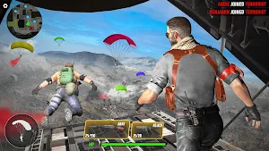 Banduk Game - All Gun Games Screenshot 0
