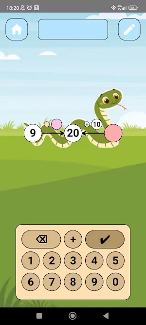 Hady Screenshot 1