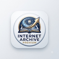 Internet Archive +