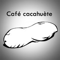 Café Cacahuète