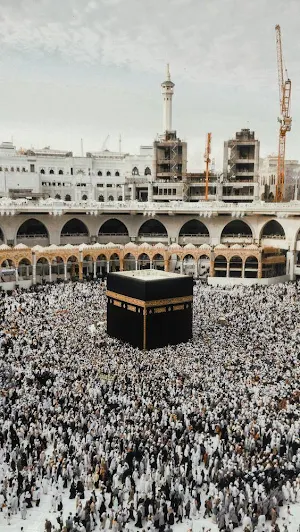 Allah Wallpaper Screenshot 3