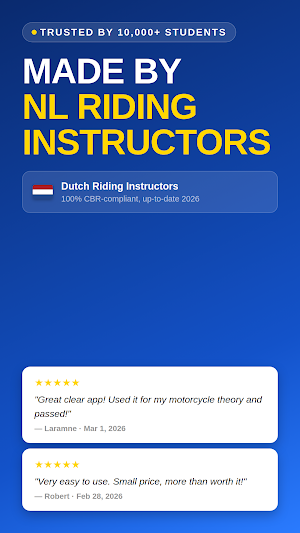 CBR Motor Theory Exams Screenshot 2