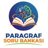 Paragraf Soru Bankası 2026