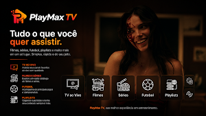 PlayMax TV Screenshot 1