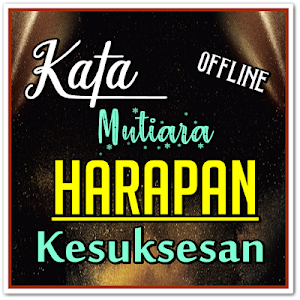 Kata Mutiara Harapan dan Kesuk Screenshot 0