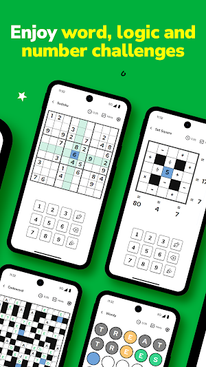 Puzzler Screenshot 3