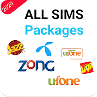 All Sim Packages 2023