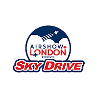 Airshow London SkyDrive 2026