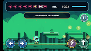 Auralia Screenshot 1