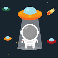 Astronaut