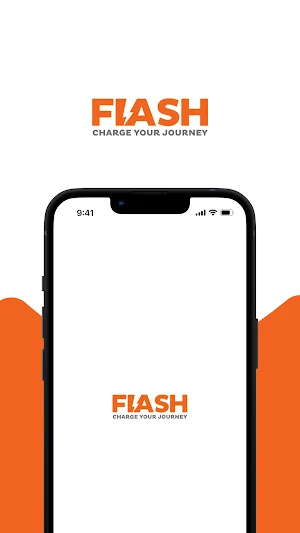Flash EV Charge Screenshot 0
