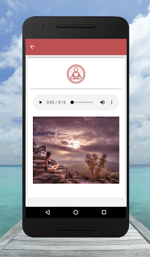 Music yoga and meditation zen Screenshot 2