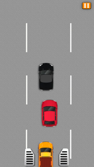 Cars Crash 2d Games Screenshot 2