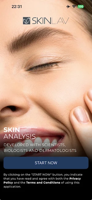 Skinlav Screenshot 0