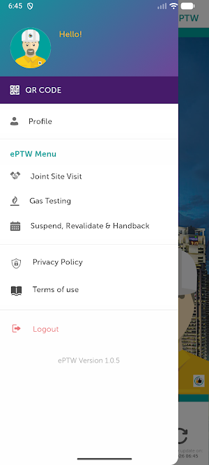 ePTW Screenshot 2