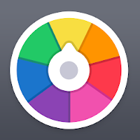 Decision Roulette - A Helpful Decision Maker