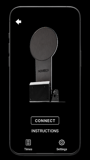 Novritsch: Product Companion Screenshot 2
