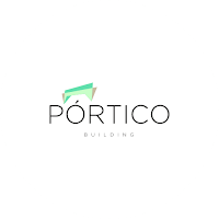 Portico Building