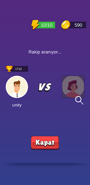 Tahmin Et: Düello Screenshot 3