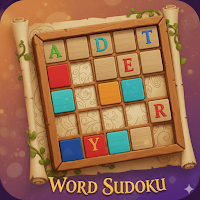 PG Word Sudoku