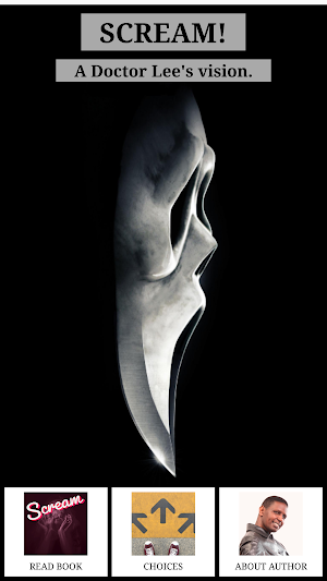 Scream Screenshot 1