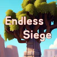 Endless Siege:Strategy TD