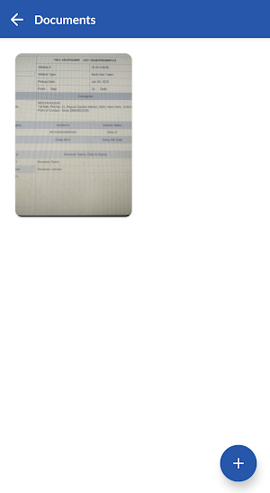 CargoFL Trent Store Screenshot 3