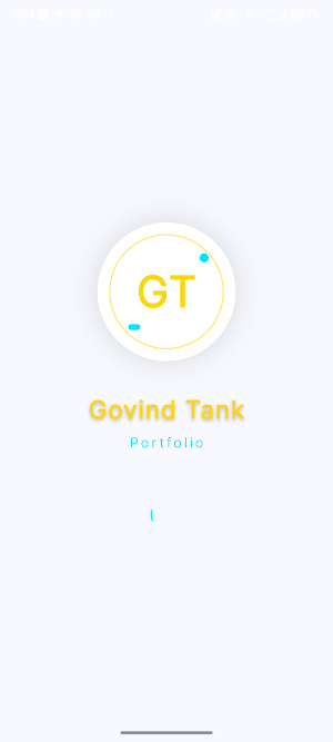 Govind Tank Screenshot 1
