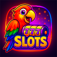 Lucky Macaw Slotalot